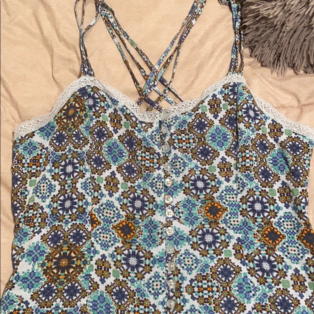Romper - Picture 3 of 3